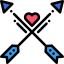Arrows icon 64x64