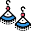 Earrings icon 64x64