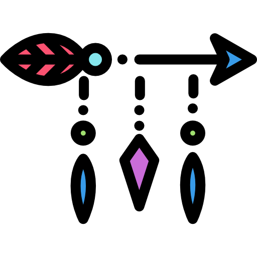 Arrow icon