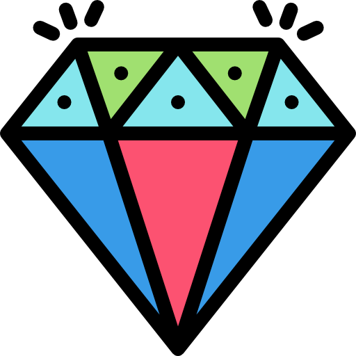 Diamond icon
