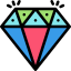 Diamond icon 64x64