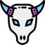 Cow icon 64x64