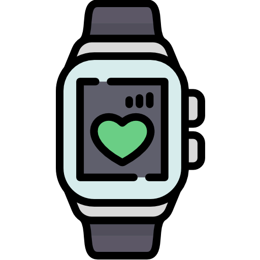 Smartwatch icon