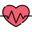 Heart icon 64x64