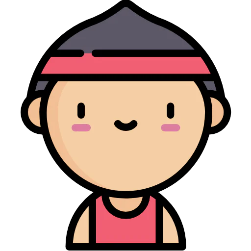 Man icon