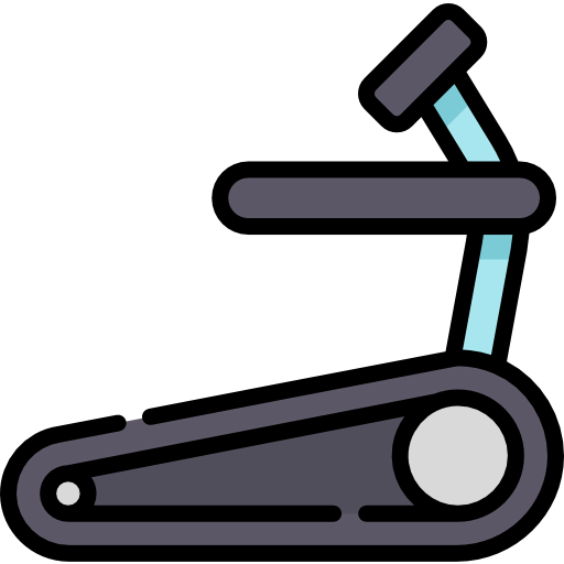 Treadmill icon