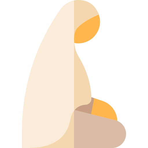 Prayer icon