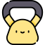 Kettlebell icon 64x64