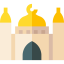 Mosque icon 64x64