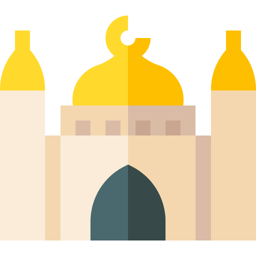 Mosque icon