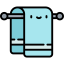 Towel icon 64x64