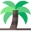 Date palm biểu tượng 64x64