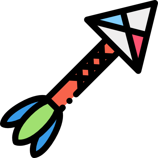 Arrow icon