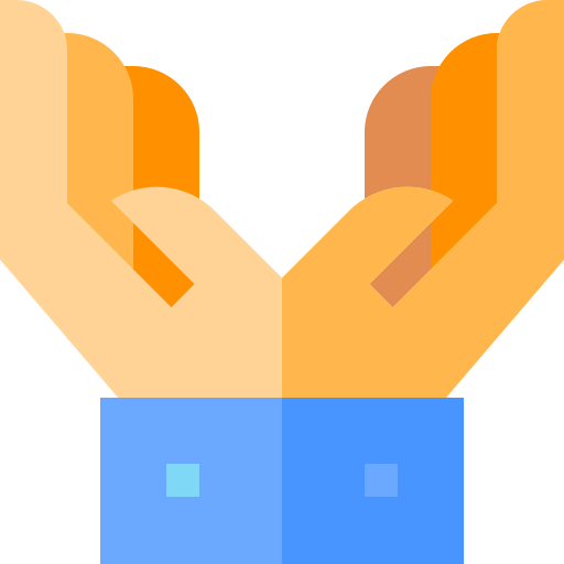 Prayer icon