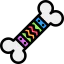 Bone icon 64x64