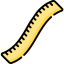 Tape measure icon 64x64