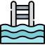 Pool icon 64x64
