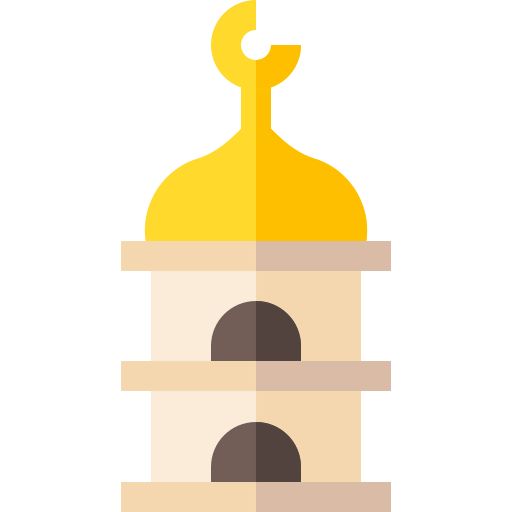 Mosque icon