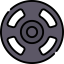 Gym icon 64x64