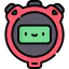 Chronometer icon 64x64