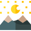 Landscape icon 64x64