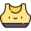 Bra icon 64x64