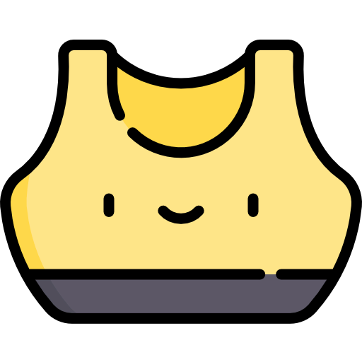 Bra icon