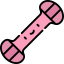 Dumbbell icon 64x64