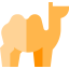Верблюд иконка 64x64