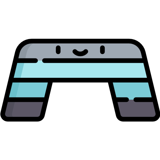 Step icon