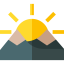 Landscape icon 64x64