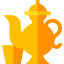 Tea pot icône 64x64