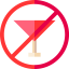 No drinks アイコン 64x64