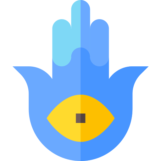 Hamsa icon