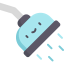 Shower icon 64x64