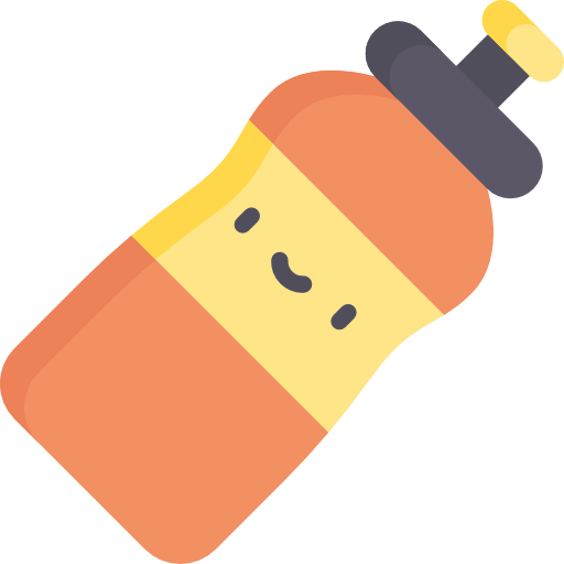 Bottle icon