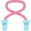 Jump rope ícono 64x64
