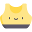 Bra icon 64x64