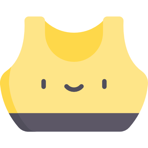 Bra icon