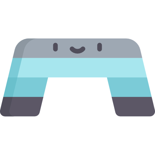 Step icon
