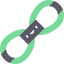 Suspension icon 64x64