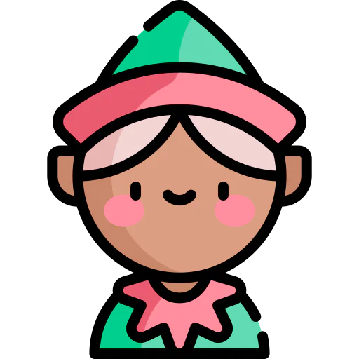 Elf icon