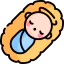 Jesus icon 64x64