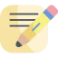 Writing icon 64x64