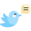 Tweet icon 64x64
