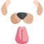 Dog icon 64x64