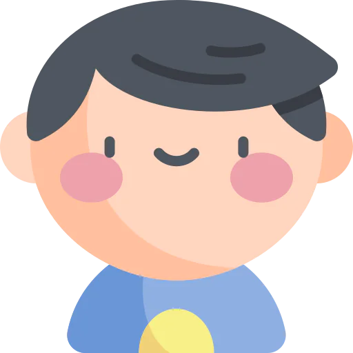 User icon