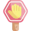Ad block アイコン 64x64