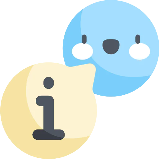Information icon