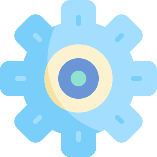 Setting icon